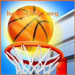 Basketball Star 3D icon