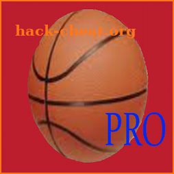 Basketball Stats Pro icon