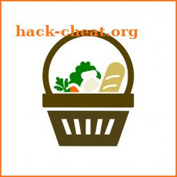 Basketful - Grocery Shopping List icon