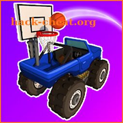 Basketruck icon