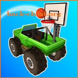 Basketruck icon