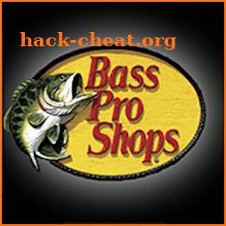 Bass Pro Shops icon