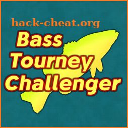 Bass Tourney Challenger icon