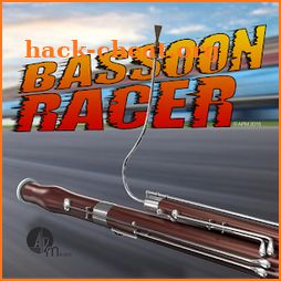 Bassoon Racer icon