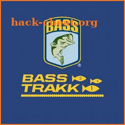 BASSTrakk icon