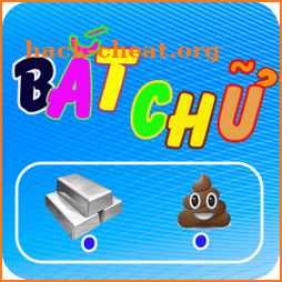 Bat chu - Duoi Hinh Bat Chu icon