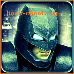 Bat Superhero Battle Simulator icon