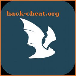 Bat VPN icon