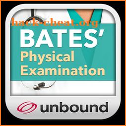 Bates' Physical Examination icon