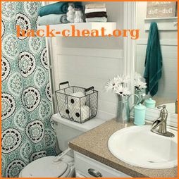 Bathroom Decor Design Ideas icon