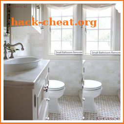 Bathroom Renovation Projects Designs icon