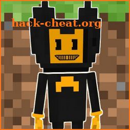 BATIM Mod For Minecraft icon