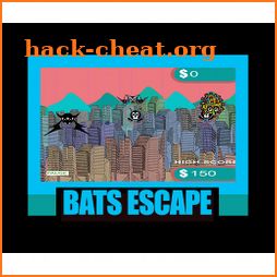 BATS ESCAPE icon