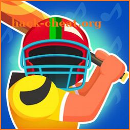 Batsman Run icon