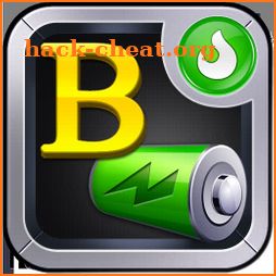 Battery Booster (Full) icon