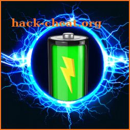 Battery Charging Animation icon