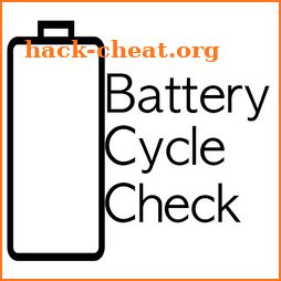 Battery Cycle Check::Samsung Galaxy Series icon