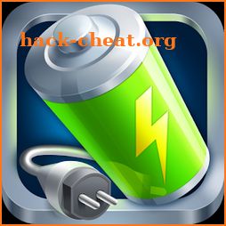 Battery Doctor-Battery Life Saver & Battery Cooler icon