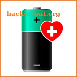 Battery Life & Health Booster icon