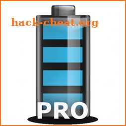 BatteryBot Pro icon