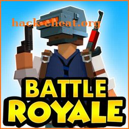 Battle BattlegroundsRoyale Brawl FPS icon