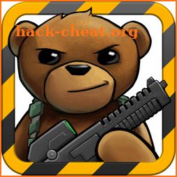 BATTLE BEARS ZOMBIES icon