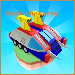 Battle Bots icon