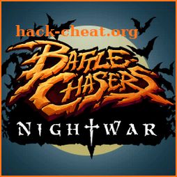 Battle Chasers: Nightwar icon