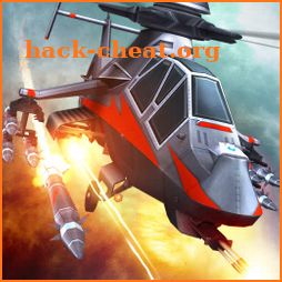 Battle Copters icon