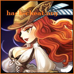 Battle Crasher: Anais icon