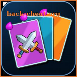 Battle Decks for Clash Royale icon