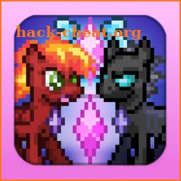 Battle Gem Ponies icon