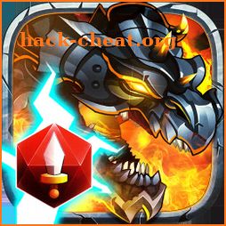 Battle Gems (AdventureQuest) icon