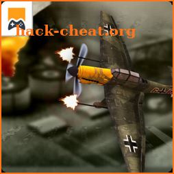 BATTLE KILLER STUKA 3D icon