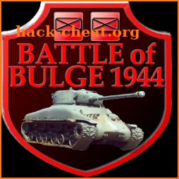 Battle of Bulge 1944-1945 icon