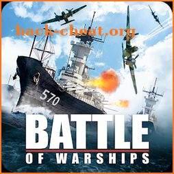 Battle of Warships icon