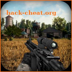 BATTLE OPS ROYAL Strike Survival Online Fps icon