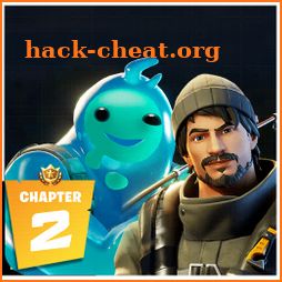 Battle Pass Chapter 2 Helper for Battle Royale icon