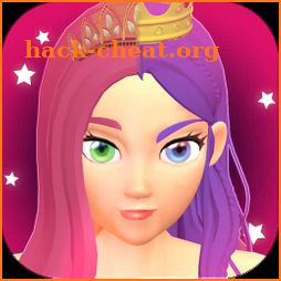 Battle Queen icon