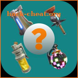 Battle Royal Item Quiz icon