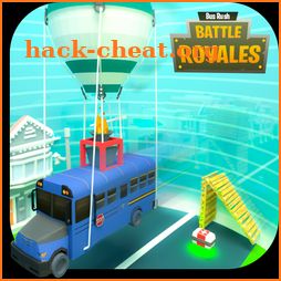 Battle Royale Bus Rush icon