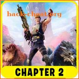 Battle Royale Chapter 2 Season 6 icon