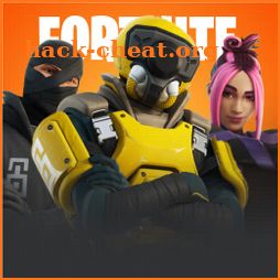 BATTLE ROYALE CHAPTER3 SEASON3 icon