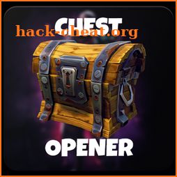 Battle Royale Chest Opener icon