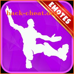 Battle Royale Dance Emotes For Fortnites (Ad-Free) icon