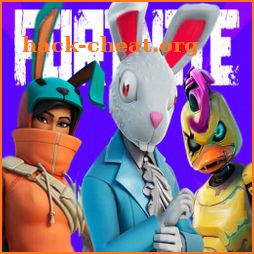 Battle Royale Season 6 Chapter 2 icon