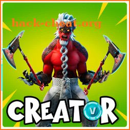 Battle Royale Skins Generator Free! icon