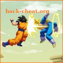 Battle Saiyan Play Goku icon