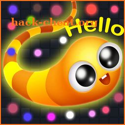 Battle Snake Snither IO Online icon