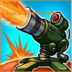 Battle Strategy: Tower Defense icon